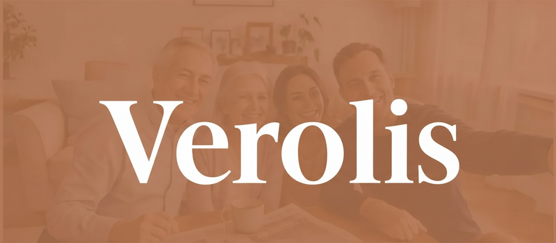 Woche für Woche mit Verolis
