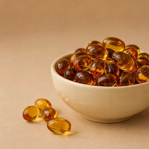 7.200 mg Wirkstoff in einem Softgel