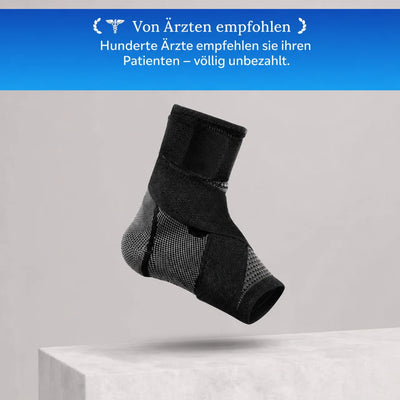 Verolis Fußbandagen
